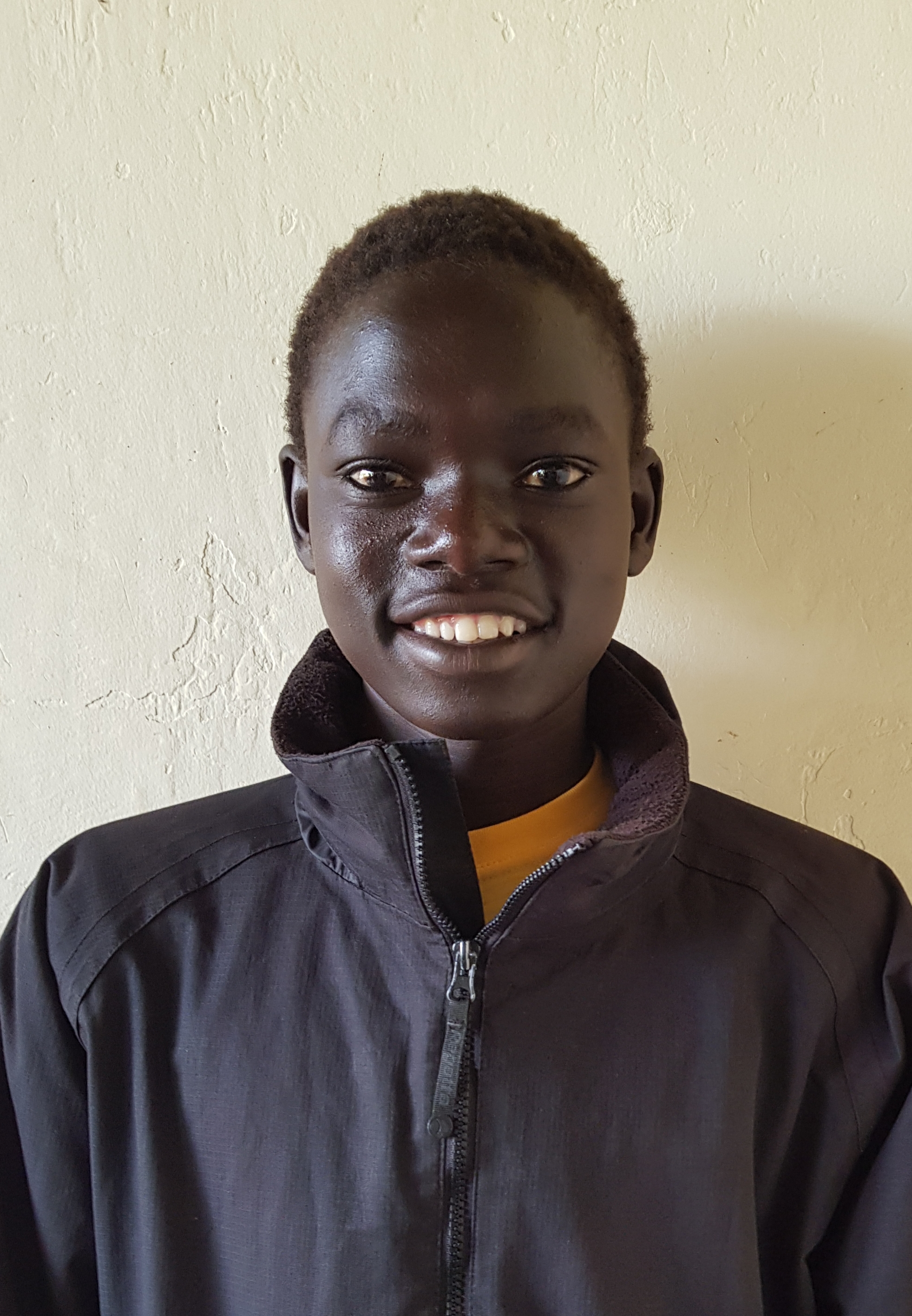 Samson is a hard working young man with a good analytical mind. He has worked with Waffle on several Work/Study jobs and is an excellent helper. 